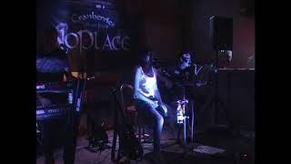 Cordell ( The Cranberries )  - Covered by NoPlace Acoustic Trio