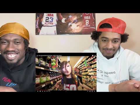 FIRST TIME HEARING Nova Rockafeller ft Hot Karl - "WHO I BE" (2016) | NEW REACTION VIDEO