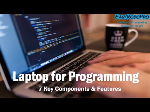 Laptop to Purchase for Students video thumbnail
