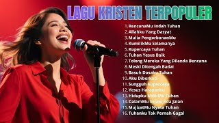 Download lagu Rencana-Mu Indah Tuhan || Lagu Rohani Kristen Terbaru 2025 || Syair Tuhan ‎⁨@SyairTuhan mp3