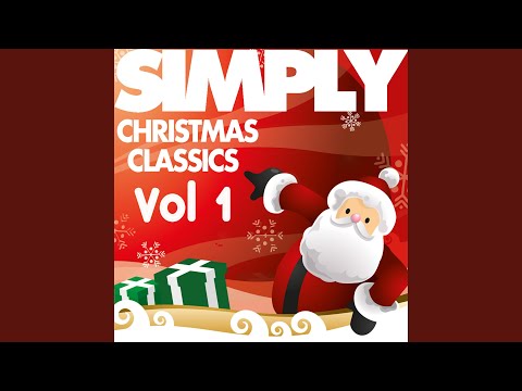 Does Santa Claus Sleep with His Whiskers