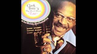Randi - Clark Terry's Big-B-A-D-Band