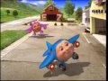 Jay Jay The Jet Plane Dancin Shoes