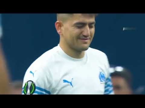 Cengiz Ünder ve Payet 'ten Yılın Golü