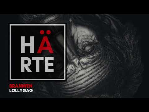 BRANWEN - Lollygag (Original Mix)