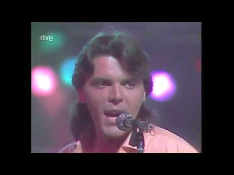 Silver Pozzoli "Around My Dream" (Tocata 03/09/1985)