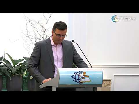 Daniel Pasca - Cinstea de a sta cu Domnul in Imparatie