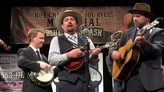 Carolina Blue - Rocky Road Blues &amp; Sally Ann