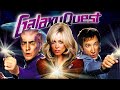 Galaxy Quest The Mockumentary
