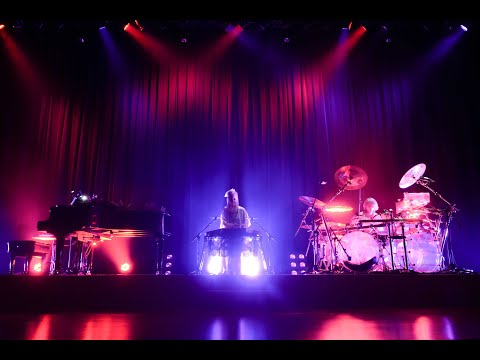 SERAPH Concert 2025 khatiyat alsamt / Overture V