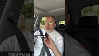 Elle risque de le perdre si elle ne l’embrasse pas, que faire ? 💔 Question au Rav