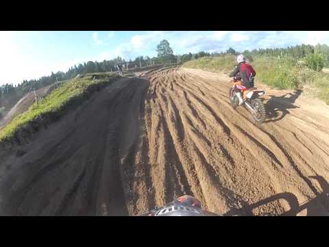 Nmk 16-7 2013 Rödeby invaderar nybro