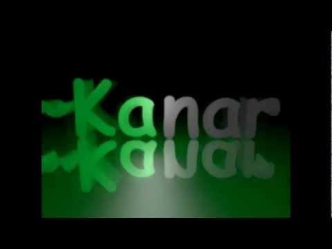 My Intro #5 (for ~Kanar)