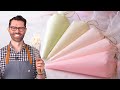 How To Make Italian Buttercream
