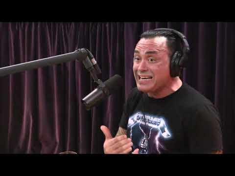 Eddie Bravo's Aaron Pico Deathbed Confessional (WWW.MMA.LOL)