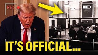 Download lagu Trump BLINDSIDED by HIS OWN JUDGE at 12:30 AM… mp3 Download lagu Trump BLINDSIDED by HIS OWN JUDGE at 12:30 AM… mp3