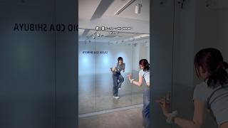 君と夏フェス - SHISHAMO【踊ってみた】 #mirror #反転 #shishamo #カバーダンス #パオパオチャンネル #dancelesson #ダンスレッスン #踊ってみた