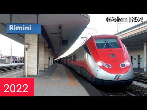 Presentazione canale Adam E494 anno 2022! [4K]