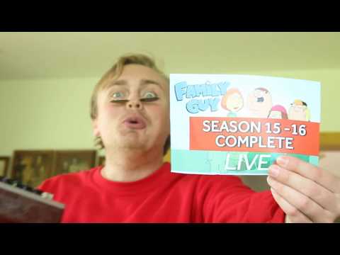 Gus Johnson Youtube