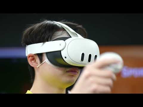 総合情報学部オープンキャンパス（2025/4/26）