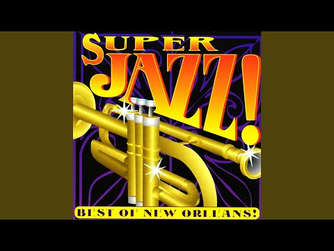 When the Saints Go Marching In