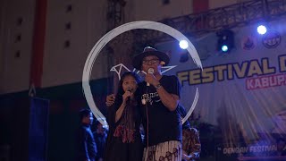 Download lagu Sujiwo Tejo - Anyam Anyaman Nyaman (Live GOR Pandanaran Wujil, Bergas) mp3