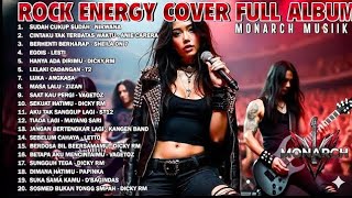 Download lagu Full Album ROCK ENERGY 🚀 Musik Rock Pembakar Semangat – Nonstop Tanpa Iklan mp3