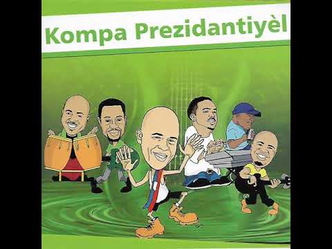 Konpa de facto (Live)