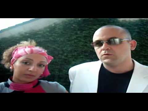 DJ Carlos del Moral vs. Queen Oulfa ( Tunesia ) Noah Inc Rec. emschi video.mpg