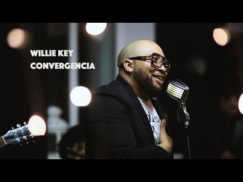 Willie Key - Convergencia