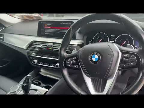 BMW 5-Series 2018 530e SPORT 2.0PHEV 252BHP €86 PW - Image 2