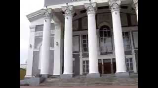 Gomel, Гомель, Homel, Belarus; Беларусь; Białoruś 2008; Homyel, Homiel'