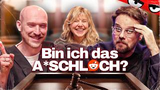 Ist mein Kind hässlich? Die REDDIT-RICHTER urteilen! | Show Shuffle