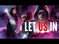 Let Us In Full Horror Movie WATCH FOR FREE