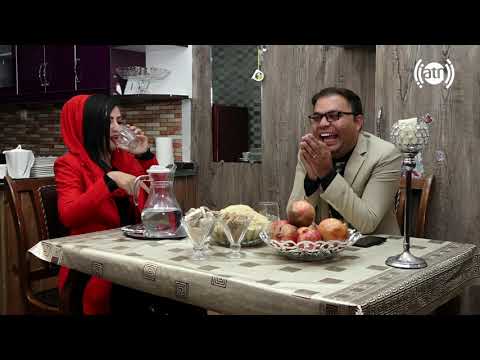 Hamgam Ba Mastora - Episode 07 - Promo / پروموی قسمت هفتم همگام با مستوره
