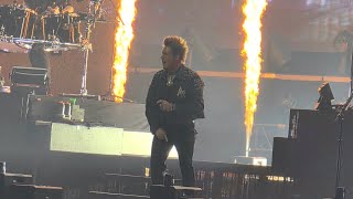 Stracone pokolenie w Krakowie: The Offspring i Papa Roach