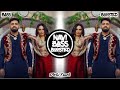 Desi Touch💥[Bass Boosted] Harf Cheema | Latest Punjabi Song 2024 | NAVI BASS BOOSTED