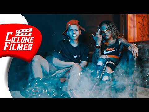 MC DRICKA E MC RICK - MEXE COM MEU MACHO FT. DJ GUI MARQUES (CLIPE OFICIAL) DOUG FILMES