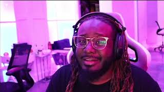 T-Pain &#39;&#39;JUST DO THAT&#39;&#39;