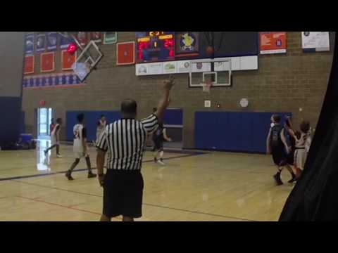 WA Tourn Hawk Hoops 13U