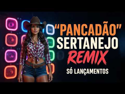 SERTANEJO REMIX 2026💥Pancadão Automotivo Atualizado 2026 | Hits Explosivos | Dj fabricio beats