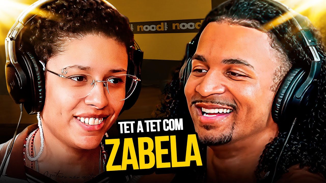 TET A TET - ZABELA #12