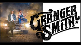 Granger Smith - Still Holds Up -  The Ranch Ft. Myers - 11-18-2017