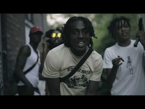 JoBlow X Oneway Monski X G Faze - 1WayButcher Anthem ( Official Music Video )