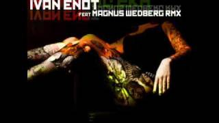Ivan Enot - Storming Sky (Magnus Wedberg Pirate bass mix)