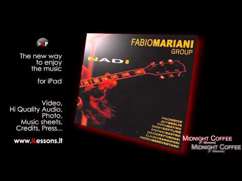 iLrecords - Fabio Mariani 