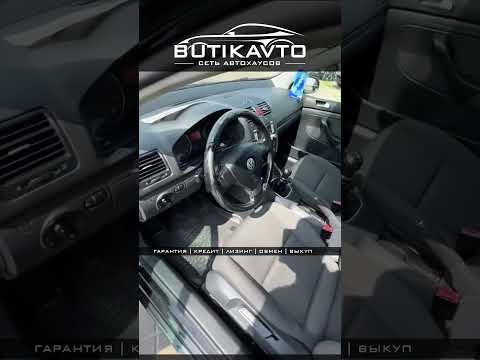 фото volkswagen golf v 0
