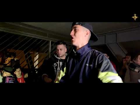 BeatGrond regional Bilbao - Aigor vs JMS- Cuartos