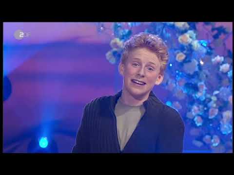 Claudio Deri Giovanna 2003