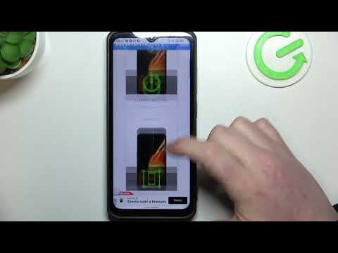 Is there an AMOLED Screen on Ulefone Armor 17 Pro? Display Specification & Type Presentation!